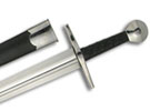 Sir William Marshall Swords
