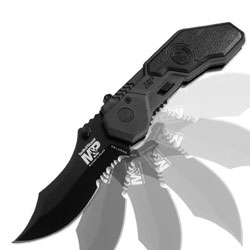 Smith and Wesson Knives