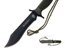 SOA Survival Knife