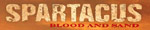 Spartacus Movie Trident Spear