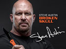 Steve Austin Broken Skull Knives