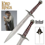 Sting Movie Swords