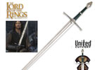 Strider Swords