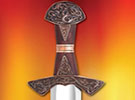 Suontaka Viking Swords