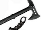 M48 Hawk Axe & Karambit Combo