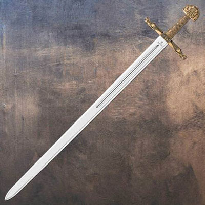 Marto Sword of Charlemagne