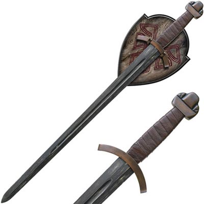 Sword of Lagertha