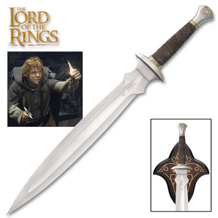 Sword of Sam