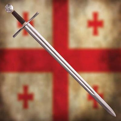 Sword of Tancred