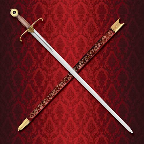 Durandal Sword of Roland