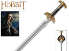The Sword of Bard the Bowman