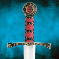 Medieval Swords