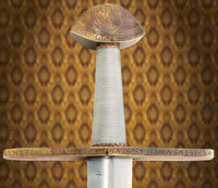 Medieval Swords