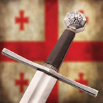 Sword of Tancred Handle