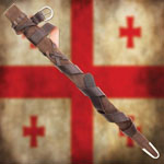 Sword of Tancred Scabbard