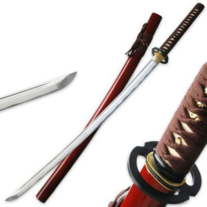 Musashi Swords