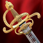 The Castilian Swords