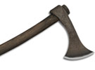 Francisca Battle Axe