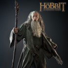 The Hobbit Gandalf Staff