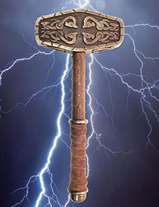 Thor Hammer