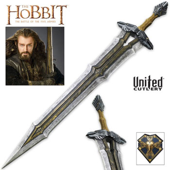 Thorin Oakenshield Regal Swords