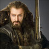 The Hobbit Swords