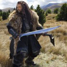 Thorin Orcrist Swords