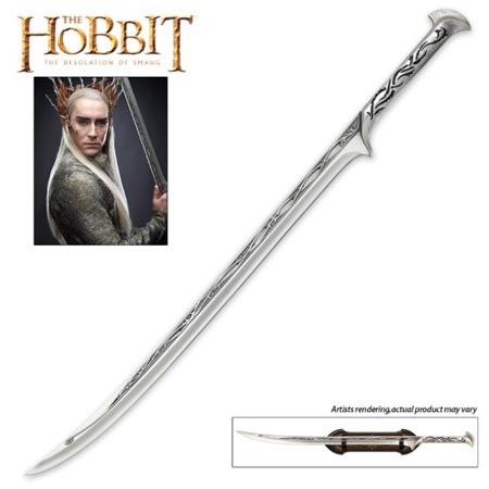 Thranduil Swords