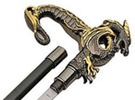 Titan Sword Canes