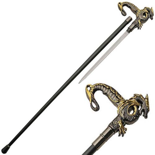Titan Sword Canes