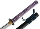 Tonbo Katana Swords