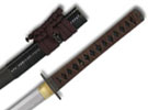 Tori Elite Katana Swords