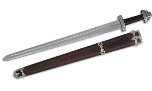 Trondheim Viking Swords