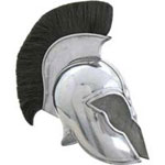 Troy Helmet