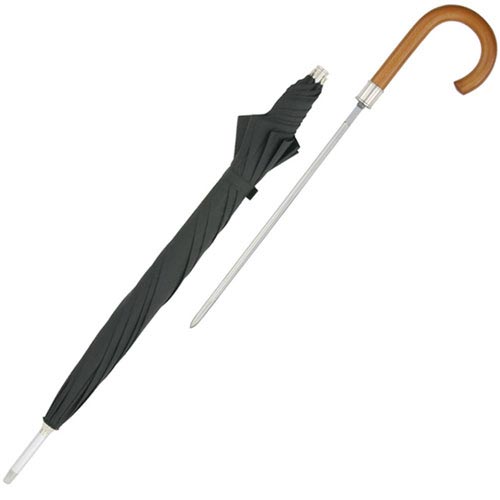 Umbrella Sword Cane