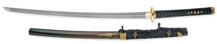United Katana Swords