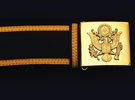 US Army Enlisted Sword Belts