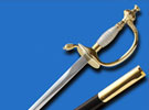 Army NCO Swords