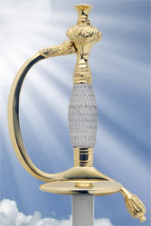 U.S. Army NCO Swords