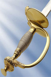 U.S. Army NCO Swords