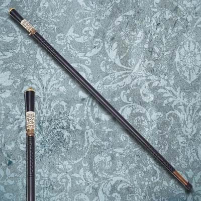 Victorian Walking Stick