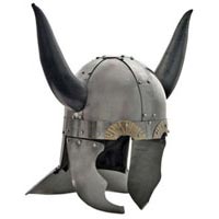 Medieval Viking Helmets