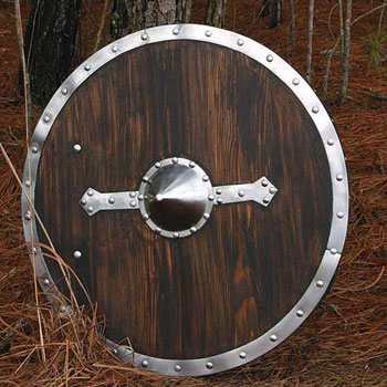 Viking Shields