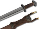 Godfred Viking Swords