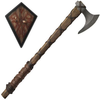 Vikings - Axe of Ragnar Lothbrok