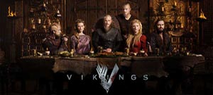 Viking Series Swords