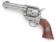 Colt 1886 Peacemaker Replica