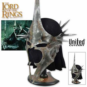 War Helmet of the Witch King