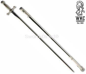 WKC Air Force Sword