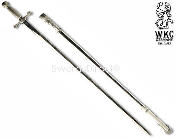 WKC Air Force Swords